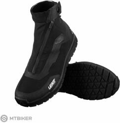 Leatt 7.0 HydraDri Flat kerékpáros cipő, fekete (EU 41.5)