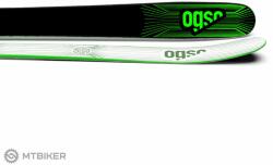 OGSO COSMIQUE 90 szuperrocker UL síléc (192 cm)
