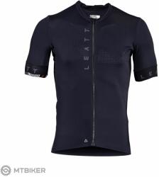 Leatt MTB Endurance 5.0 mez, fekete (M)