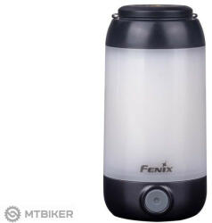 Fenix CL26R újratölthető lámpa, fekete