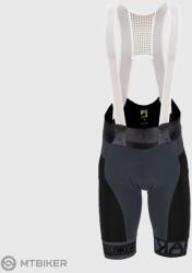 Karpos Verve Evo kantáras rövidnadrág, black/grey (L)