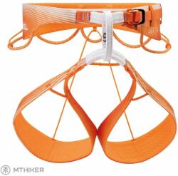 Petzl SITTA beülő, narancssárga (S)