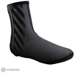 Shimano cipővédők S1100R H2O, fekete (42-44)