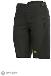 ALÉ ENDURO ENDURO rövidnadrág, fekete (M)