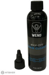 Wend Wax-Off Chain Cleaner 120 ml-es lánctisztító