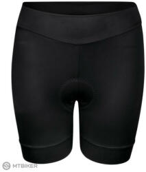 FORCE CHARM női rövidnadrág, fekete (XL)