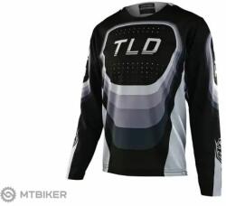 Troy Lee Designs Sprint Reverb Kids mez, fekete (M)