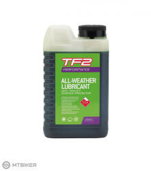 Weldtite All Weather Lube Performance lánckenőanyag, 1 l