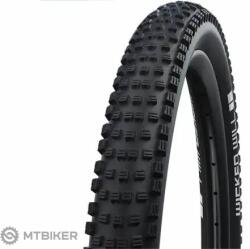 Schwalbe Wicked Will 27, 5x2, 40 Addix Performance E-50 gumi, kevlár