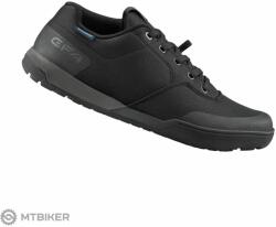 Shimano SH-GF400 kerékpáros cipő, fekete (EU 41)