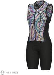 ALÉ PRAGMA ART női jumpsuit, pasztell (M)