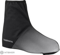 Shimano vízálló cipőhuzatok WATERPROOF fekete (42-44)
