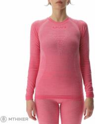 UYN FUSYON BIOTECH UW női póló, Fuchsia Purple (XS)