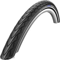 Schwalbe Marathon Racer 700x35C Performance RaceGuard Reflex gumiabroncs, drót