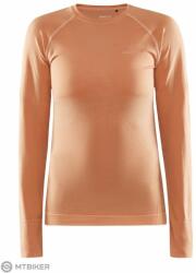 Craft CORE Dry Active Comfort női póló, narancssárga (XL)