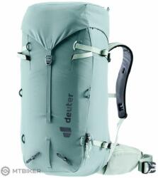 Deuter Guide SL női hátizsák, 32+8 l, zöld