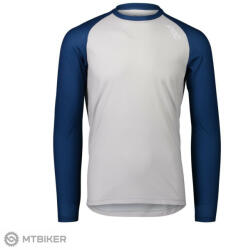 POC Pure jersey, kék-szürke (S)