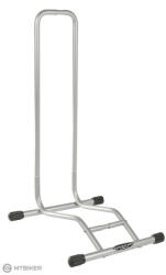 M-Wave FAT BIKE kerékpár bemutató állvány, ezüst
