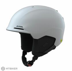 Alpina KROON MIPS sisak, fehér (M (51-55 cm))