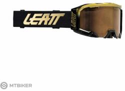 Leatt Velocity 5.0 MTB szemüveg, Iriz/Gold Bronze