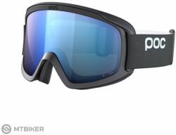 POC Opsin szemüveg, uránfekete/részben napfényes kék