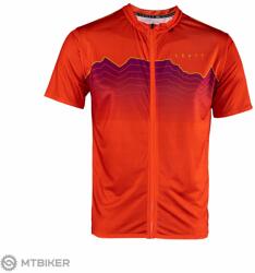 Leatt MTB Trail 3.0 mez, glow (XL)