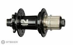 Novatec D902SB-B12-S4S-11S hátsó kerékagy, 6 csavaros, 36 lyuk, 12x148 mm, Shimano HG, OEM