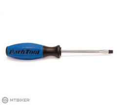 Park Tool PT-SD-6 lapos csavarhúzó, 6 mm