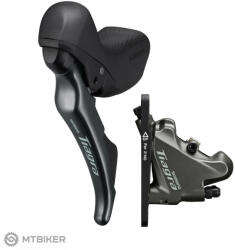 Shimano Tiagra ST-R4720/BR-R7020 Dual Control mechanikus váltó/hidraulikus fék, 2x10, bal