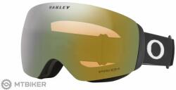 Oakley Flight Deck M hószemüveg, matt fekete/prizmás zsálya arany irídium