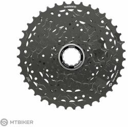 Shimano CS-LG400 Linkglide kazetta, 10-sebességes, 11-39T