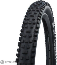 Schwalbe NOBBY NIC 27.5x2.40" Evolution SpeedGrip külső gumi, TLE, kevlár