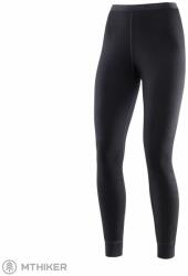 Devold Duo Active Merino 205 női aláöltözet nadrág, fekete (L)