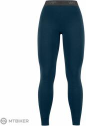 Karpos DINAMICO MERINO 130 női thermo leggings, éjfél (S)