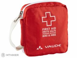VAUDE First Aid Kit S elsősegély-készlet, mars piros (S)