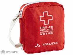 VAUDE First Aid Kit S elsősegélykészlet, mars red (S)