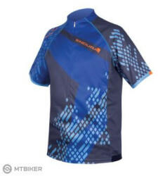 Endura Hummvee Ray II férfi mez kék (S)