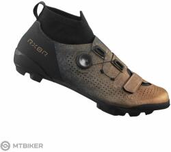 Shimano SHRX801R tornacipő, arany (EU 45)