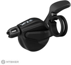 Shimano SLX SL-M7100 váltókar, bal, 2-seb. , bilincses