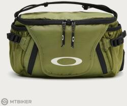 Oakley SEEKER TRAVERSE RC HIP PACK övtáska, 4 l, fern