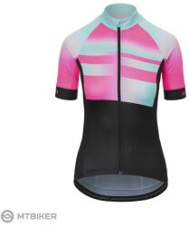 Giro Chrono Sport női mez, sikító kékeszöld színű (S)