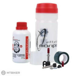 Effetto Mariposa Caff Tubeless Kit L 30 mm-es készlet tömlő nélküli gumiabroncsok felszereléséhez