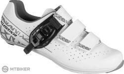 Exustar SR456B tornacipő, fehér (40)
