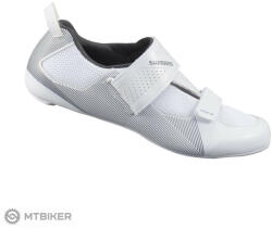 Shimano SH-TR501 kerékpáros cipő, fehér (EU 44)