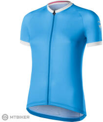Pinarello FUSION női trikó, kék/rózsaszín (XS)