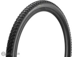 Pirelli Cinturato GRAVEL M 700x35C TechWALL SpeedGRIP külső gumi, TLR, kevlárperemes
