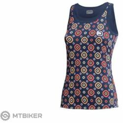 Dotout Check női mez, kék (M)