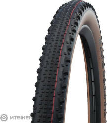 Schwalbe THUNDER BURT 29x2.10 (54-622) Super Race TLE Speed gumi, kevlár