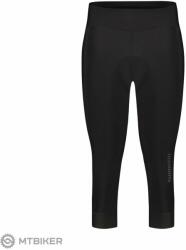 Shimano KAEDE KNICKERS 3/4 női szigetelt nadrág, fekete (M)