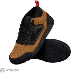 Leatt Flat 3.0 kerékpáros cipő, peanut (EU 43)